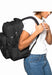 Sac a dos scolaire Eastpak Pinnacle Ek060008 008 BLACK