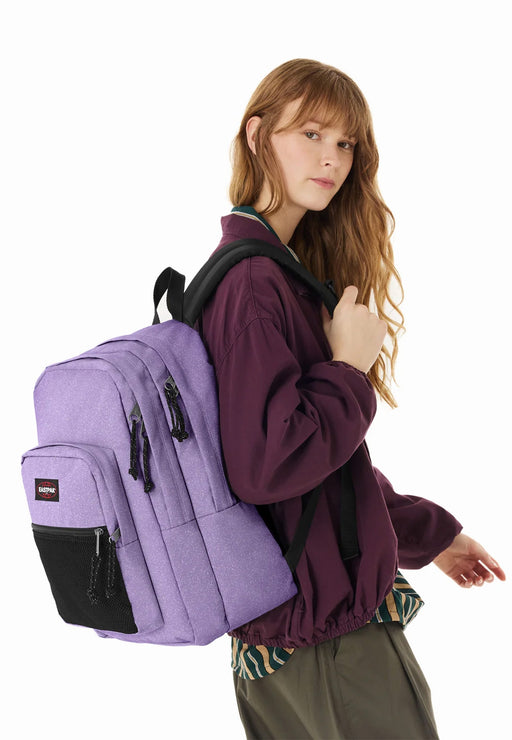 Sac a dos scolaire Eastpak Pinnacle Ek060b0v B0V SPARKLY DAHLIA