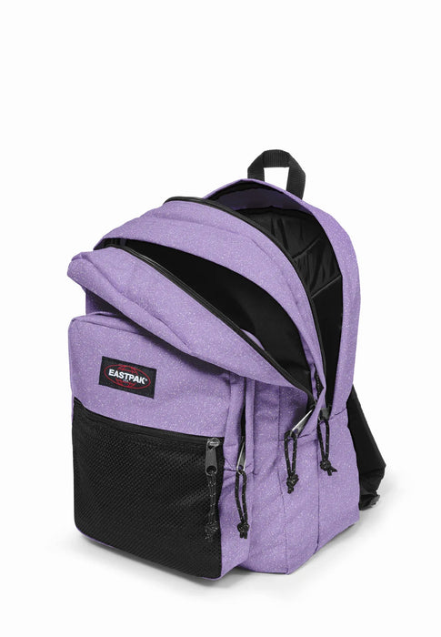 Sac a dos scolaire Eastpak Pinnacle Ek060b0v B0V SPARKLY DAHLIA