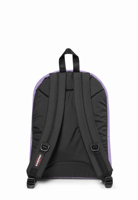 Sac a dos scolaire Eastpak Pinnacle Ek060b0v B0V SPARKLY DAHLIA
