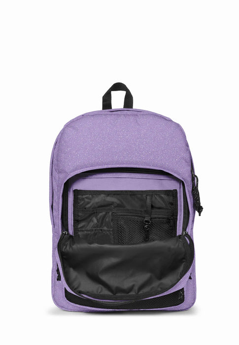 Sac a dos scolaire Eastpak Pinnacle Ek060b0v B0V SPARKLY DAHLIA