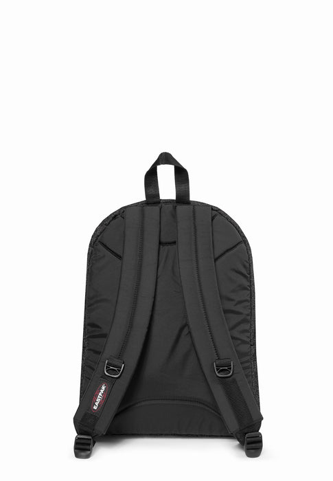 Sac a dos scolaire Eastpak Pinnacle Ek060n98 N98 SPARK BLACK