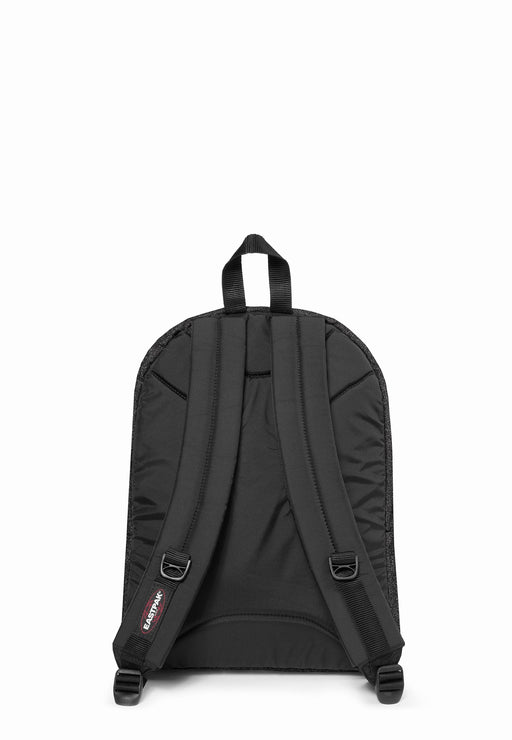 Sac a dos scolaire Eastpak Pinnacle Ek060n98 N98 SPARK BLACK