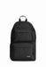 Sac a dos scolaire Eastpak Padded double Ek0a5b7y008 008 BLACK