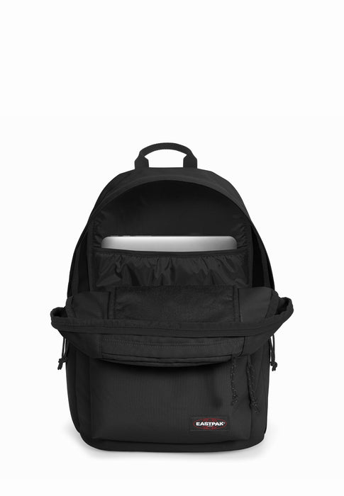 Sac a dos scolaire Eastpak Padded double Ek0a5b7y008 008 BLACK