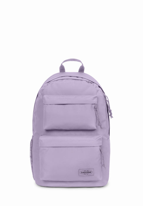 Sac a dos Eastpak Padded double 5v8 orchid lilac 5V8 ORCHID LILAC