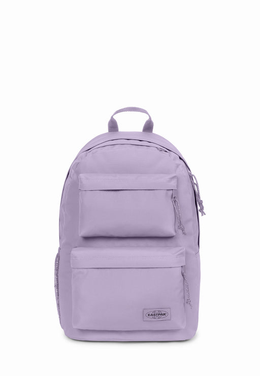 Sac a dos Eastpak Padded double 5v8 orchid lilac 5V8 ORCHID LILAC