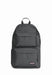 Sac a dos Eastpak Padded double 77h black denim 77H BLACK DENIM