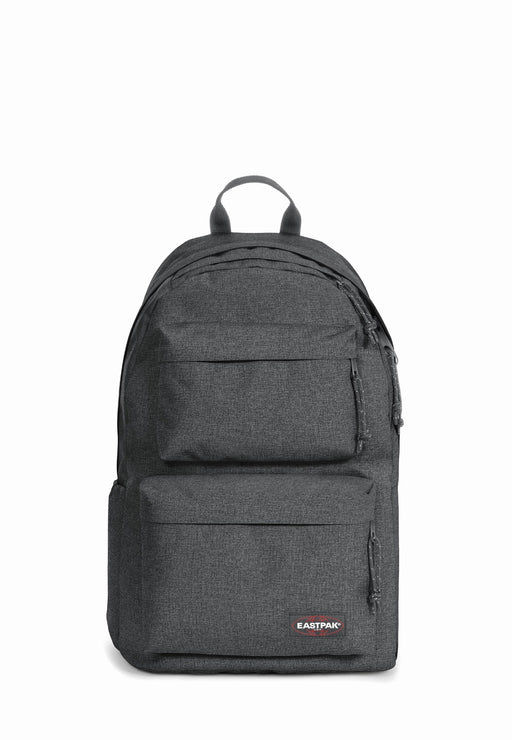 Sac a dos scolaire Eastpak Padded double Ek0a5b7y77h 77H BLACK DENIM