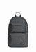 Sac a dos scolaire Eastpak Padded double Ek0a5b7y77h 77H BLACK DENIM
