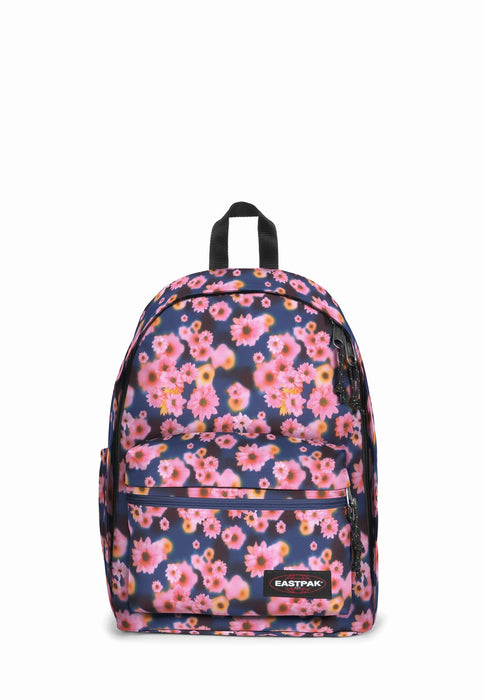Eastpak Sac a dos scolaire Authentic Ek0a5bbj7d1 7d1 soft navy 7D1 SOFT NAVY