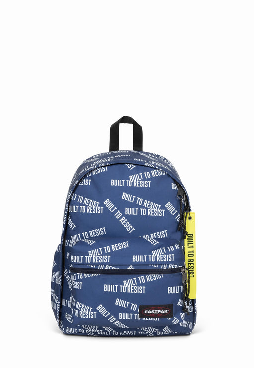 Eastpak Sac a dos scolaire Authentic Ek0a5bbj7d4 7d4 bold btr navy 7D4 BOLD BTR NAVY