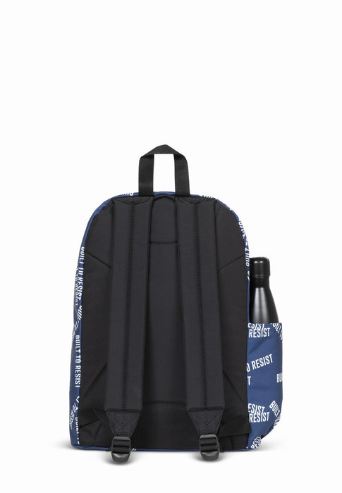 Eastpak Sac a dos scolaire Authentic Ek0a5bbj7d4 7d4 bold btr navy 7D4 BOLD BTR NAVY