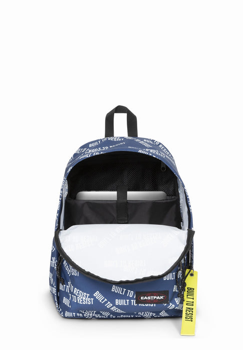 Eastpak Sac a dos scolaire Authentic Ek0a5bbj7d4 7D4 BOLD BTR NAVY