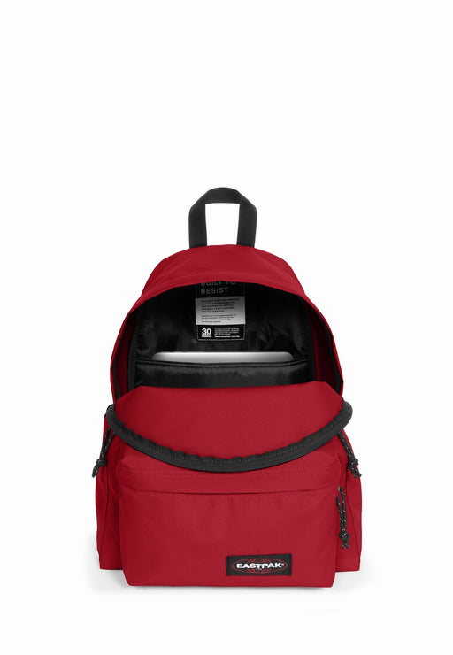 Eastpak Sac a dos scolaire Day pak'r 1O9 SCARLET RED