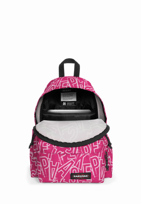 Eastpak Sac a dos scolaire Day pak'r Ek0a5bg42o2 2o2 ep pink 2O2 EP PINK