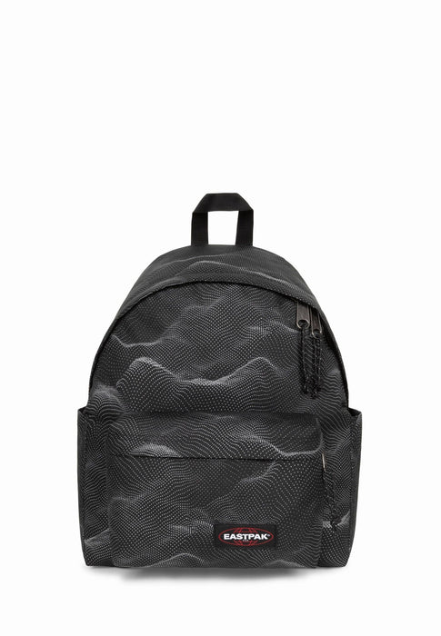 Eastpak Sac a dos scolaire Day pak'r Ek0a5bg43o0 3O0 REFLEKS BLACK