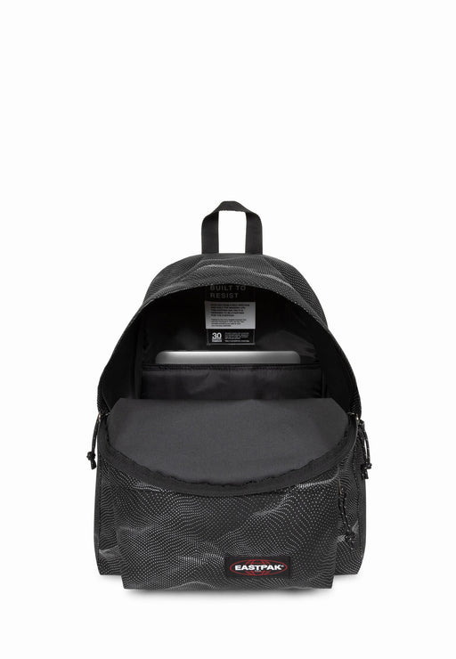 Eastpak Sac a dos scolaire Day pak'r Ek0a5bg43o0 3O0 REFLEKS BLACK