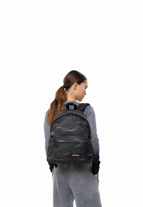 Eastpak Sac a dos scolaire Day pak'r Ek0a5bg43o0 3O0 REFLEKS BLACK