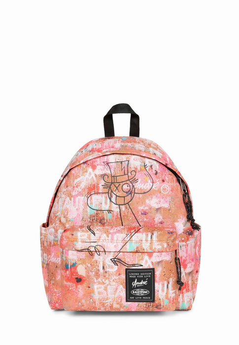 Eastpak Sac a dos scolaire Tarp 3O5 TARP YOLK