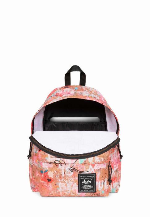 Eastpak Sac a dos scolaire Tarp 3O5 TARP YOLK