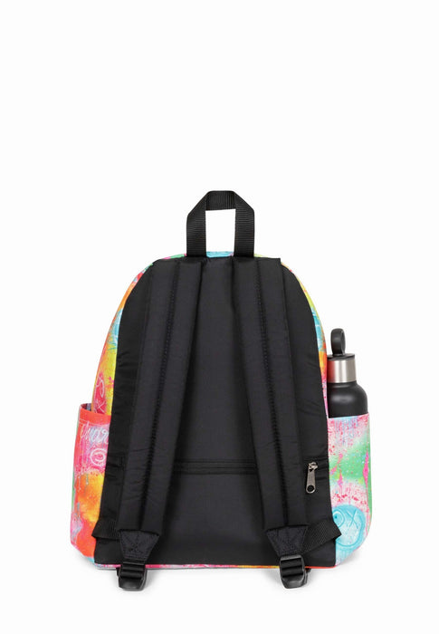 Eastpak Sac a dos scolaire Eastpak x andre 3O9 FLUO CLOUDS