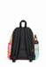 Eastpak Sac a dos scolaire Eastpak x andre 3O9 FLUO CLOUDS