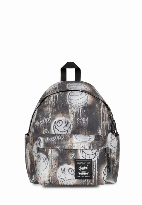 Eastpak Sac a dos scolaire Eastpak x andre 4O0 IN THE MAZE