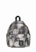 Eastpak Sac a dos scolaire Eastpak x andre 4O0 IN THE MAZE