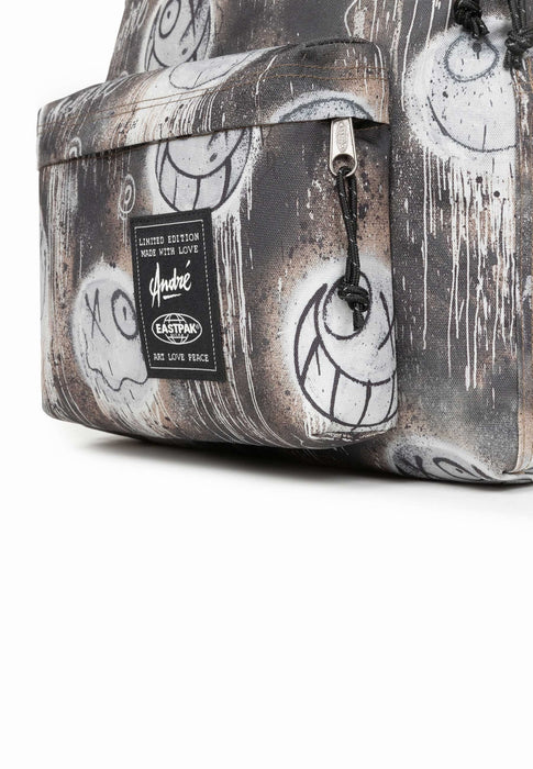 Eastpak Sac a dos scolaire Eastpak x andre 4O0 IN THE MAZE