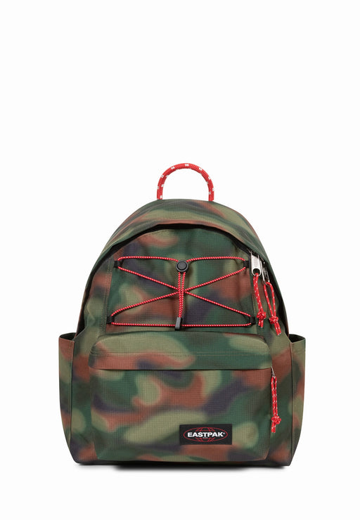 Eastpak Sac a dos scolaire Day pak'r Ek0a5bg45o4 5o4 outsite camo 5O4 OUTSITE CAMO
