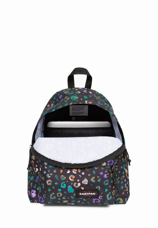 Eastpak Sac a dos scolaire Day pak'r 6O5 BEASTIMAL BLACK