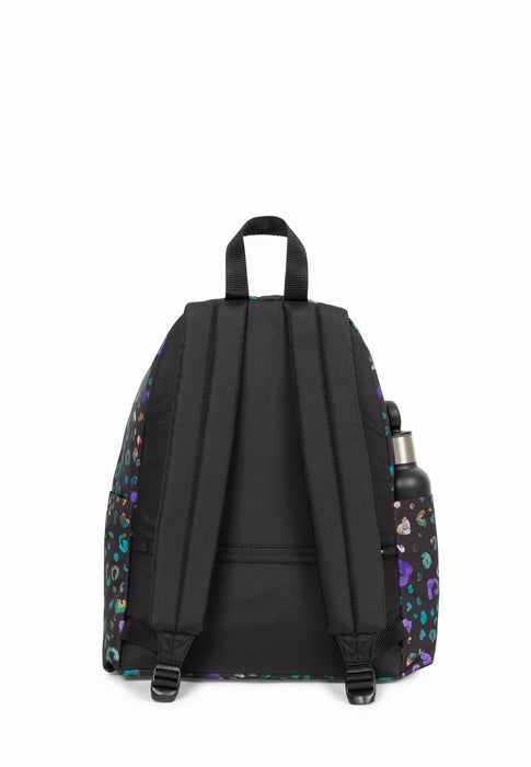 Eastpak Sac a dos scolaire Day pak'r 6O5 BEASTIMAL BLACK