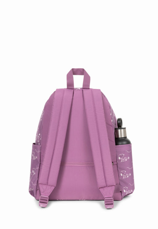 Eastpak Sac a dos scolaire Day pak'r Ek0a5bg46o9 6o9 peanuts pink 6O9 PEANUTS PINK