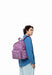 Eastpak Sac a dos scolaire Day pak'r 6O9 PEANUTS PINK