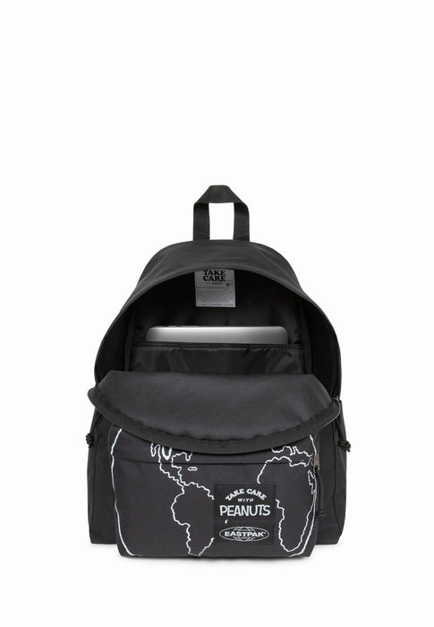 Eastpak Sac a dos scolaire Day pak'r 7O1 PEANUTS PLACED