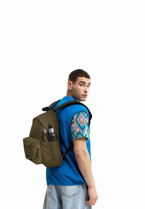 Eastpak Sac a dos scolaire Day pak'r J32 ARMY OLIVE