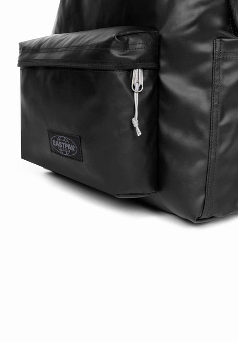 Eastpak Sac a dos scolaire Tarp O13 TARP BLACK