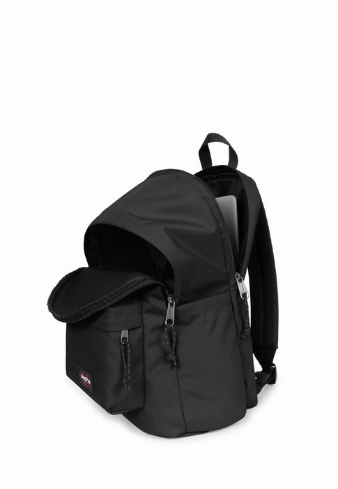 Sac a dos scolaire Eastpak Day office Ek0a5bik008 008 BLACK