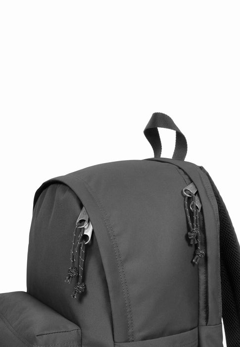 Sac a dos scolaire Eastpak Day office Ek0a5bik008 008 BLACK