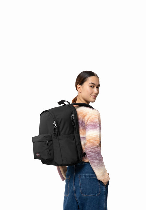 Sac a dos Eastpak Day office 008 black 008 BLACK