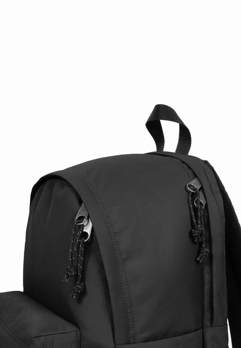 Sac a dos scolaire Eastpak Day office Ek0a5bik008 008 BLACK