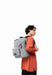 Eastpak Sac a dos scolaire Day office 363 SUNDAY GREY