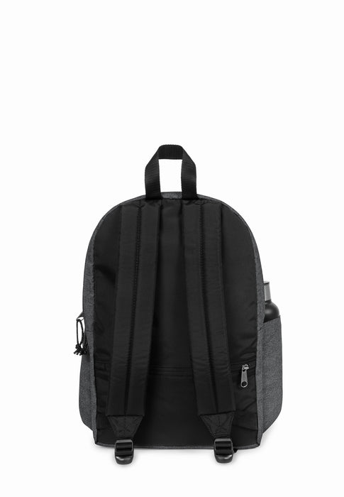 Sac a dos scolaire Eastpak Day office Ek0a5bik77h 77H BLACK DENIM
