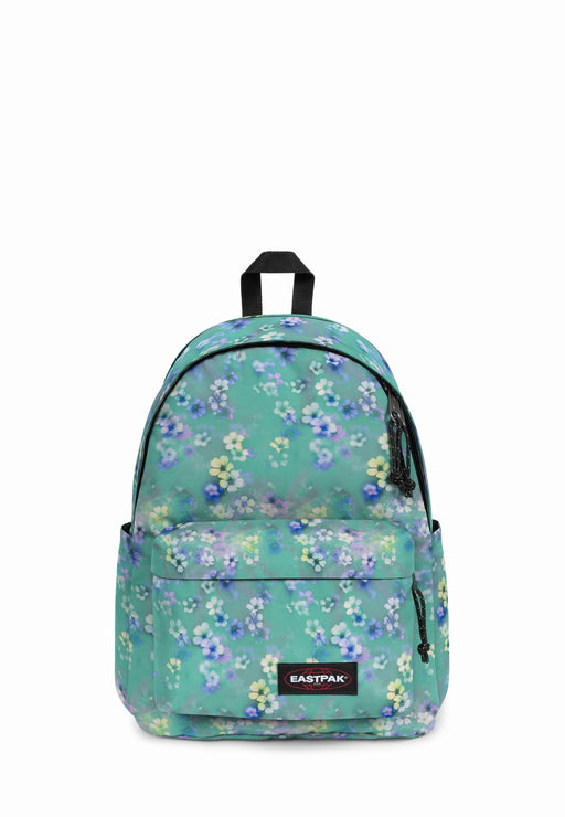 Sac a dos Eastpak Day office 7v3 flora fade aqua 7V3 FLORA FADE AQUA