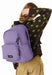 Sac a dos scolaire Eastpak May seasonnal Ek0a5bika0z A0Z DAHLIA PURPLE