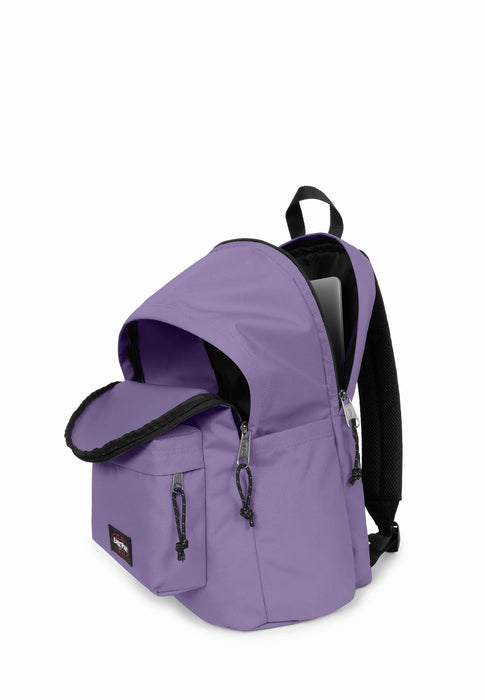 Sac a dos scolaire Eastpak May seasonnal Ek0a5bika0z A0Z DAHLIA PURPLE