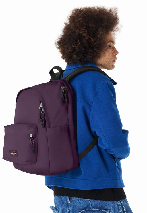 Sac a dos scolaire Eastpak July seasonnals Ek0a5bikb0j B0J BLACKBERRY PURPL