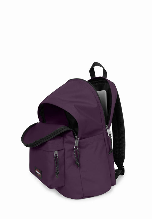 Sac a dos scolaire Eastpak July seasonnals Ek0a5bikb0j B0J BLACKBERRY PURPL