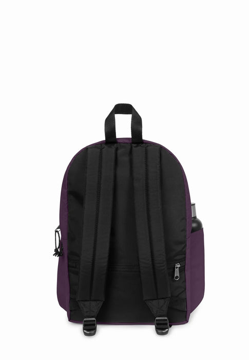 Sac a dos scolaire Eastpak July seasonnals Ek0a5bikb0j B0J BLACKBERRY PURPL